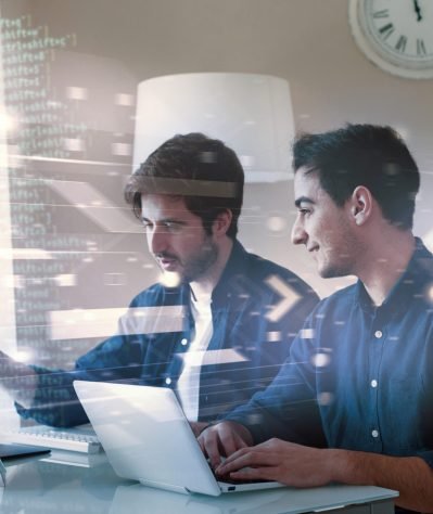 person-working-html-computer